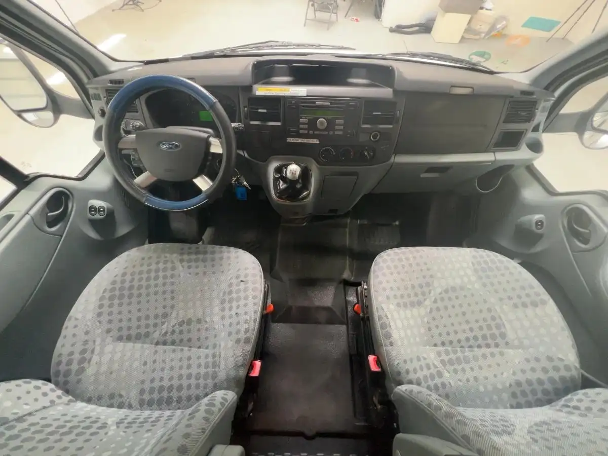 CHAUSSON Flash 02 - Ansicht 6